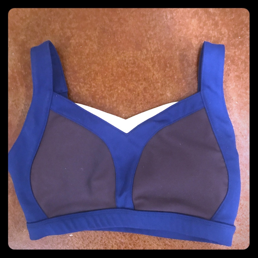 Fabletics Sports Bra